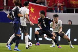 逼和国米